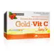 Витамины и минералы Olimp Gold-Vit C Junior 15 пакетиков