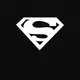 Футболки парные "Superhero", XXL, XXL