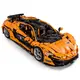Конструктор Спортивная машина McLaren на дистанционном управлении 13090S на 3228 детали