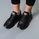Кроссовки женские Fashion Barton 3781 41 размер 25,5 см Черный