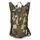 Рюкзак гідратор для води військовий - питна система на 2,5 літри (Jungle camouflage)