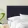 Изголовье для кровати CUBA Nightfall 55x190 см