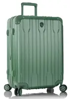 Чемодан Heys Xtrak (M) Midnight Green (10103-0148-26)
