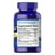 Натуральная добавка Puritan's Pride Super Snooze with Melatonin, 100 капсул