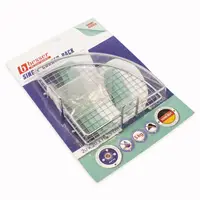Полка угловая 1-ярусная Besser KM-0165