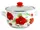 Кастрюля 2,1 л Каркаде Interos 2392-16-00063269
