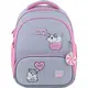 Рюкзак GoPack Education каркасный GO24-597M-1 Lovely Pets