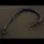 Крючок Gardner Covert Dark Continental Mugga Hook Size 6 10шт