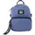 Мини рюкзак-сумка "GoPack EducationTeens" Синий
