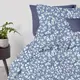 Наволочка на подушку 50х70 FLOWERS CS1