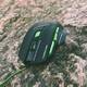 Мышка игровая UKC GAMING MOUSE + PAD X7S 7D с ковриком / Компьютерная игровая мышка с LED подсветкой