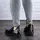 Женские туфли Fashion Prancer 2033 41 размер 26 см Черный