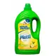 Cредство для мытья посуды 4 л Nonna Papera Piatti Limone Concentrato 8003985005208