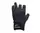 Рукавички спінінгіста Flagman Fishing Gloves Titanium Coated  (M)