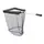 Підсак Flagman Landing Net Sandwich Mesh 60x60, Нead 1,80 м, 2 sec