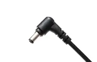 Dc кабель до блоку живлення 5.5x2.5mm (7a) (1.2m) (A class) 1 день гар.