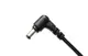 Dc кабель для блока питания 5.5x2.5mm (7a) (1.2m) (A class) 1 день гар.