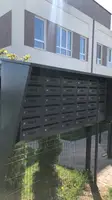 Почтовые ящики с навесом Emby