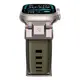 Ремешок Spigen для Apple Watch (49mm/46mm/45mm/44mm/42mm) - DuraPro Armor, Military Green (AMP09102)