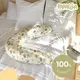 Подушка для беременных и кормления ТМ PAPAELLA 30х190 см + пуговица обіймашки