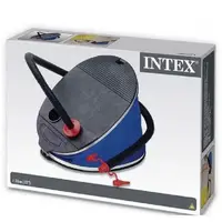 Насос Intex 68610 ножной большой, 30 см