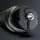 Аварийный автоматический молоток для разбития стекла с резцом Baseus Safety Hammer, Dark gray (CRSFH-0G)