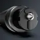 Аварийный автоматический молоток для разбития стекла с резцом Baseus Safety Hammer, Dark gray (CRSFH-0G)