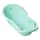 Ванночка Tega 102 см со сливом Rabbits KR-005-105 (light green)