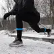 Носки водонепроницаемые Dexhell Coolvent, RN XL, Blue