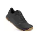 Велообувь CrankBrothers SHOES STAMP TRAIL LACE BLACK / BLACK - GUM OUTSOLE 10.5