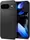 Чехол Spigen для Pixel 9 / Pixel 9 Pro - Liquid Air, Matte Black (ACS07682)