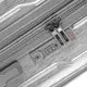 Чемодан Heys Xtrak (L) Silver (10103-0002-30)