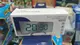 Настольные зеркальные LED часы с термометром DT-6507