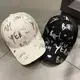 Кепка-бейсболка Надписи 8425 56-58 см бежевая