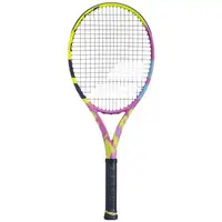 Ракетка Babolat Pure Aero RAFA 2023 no cover Gr3