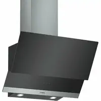 Вытяжка наклонная Bosch DWK-065-G-60