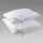 Подушка 70х70 см Nano Pure Line Arya AR-TRK111000016855