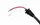 Dc кабель для блока питания 5.5x2.5mm (12a) (1.2m) (A class) 1 день гар.