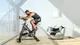 Сайкл-тренажер Toorx Indoor Cycle SRX 100 SRX-100