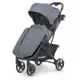 Коляска детская прогулочная EL CAMINO ME 1090-1 Smoke Gray