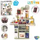 Кухня детская Limo Toy 889-231 74 предметов