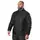 Легкий Пуховик Taurus Черный (7565), 3XL