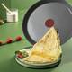 Сковорода для блинов Tefal Renewal C4283873 25 см серая