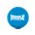Масажний силіконовий м'яч PowerPlay PP-4354 Silicone Lacrosse Ball (6.3см.) Синій