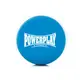 Масажний силіконовий м'яч PowerPlay PP-4354 Silicone Lacrosse Ball (6.3см.) Синій