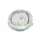 Лежак для котов собак круглый Taotaopets 511101 Light Blue 32*10 см овечья шерсть
