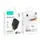Адаптер сетевой HOCO Type-C to Type-C cable Intelligent four-port C127A |3USB/1Type-C, 45W/3A, PD/QC|