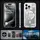 Чехол Spigen для iPhone 15 Pro - Ultra Hybrid Zero One White MagFit (ACS07036)