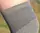 Наколінники Power System PS-6002 Knee Support Grey (пара) XL