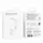Адаптер сетевой HOCO Source single port PD charger C162A |1Type-C, 40W/3A, PD/QC|